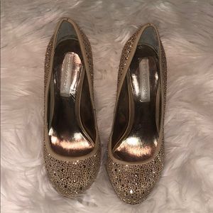 Bcbg heels